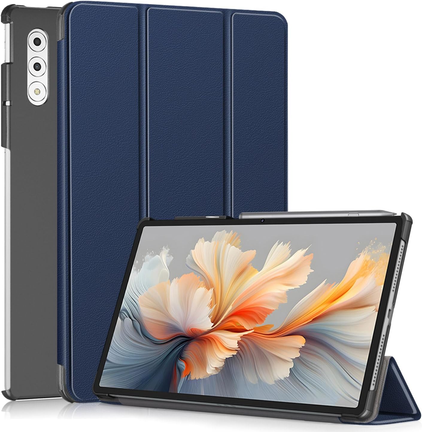 Funda Bookcover para Tablet LENOVO YOGA TAB PLUS 12.7″